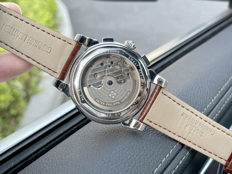 PATEK PHILIPPE Watches